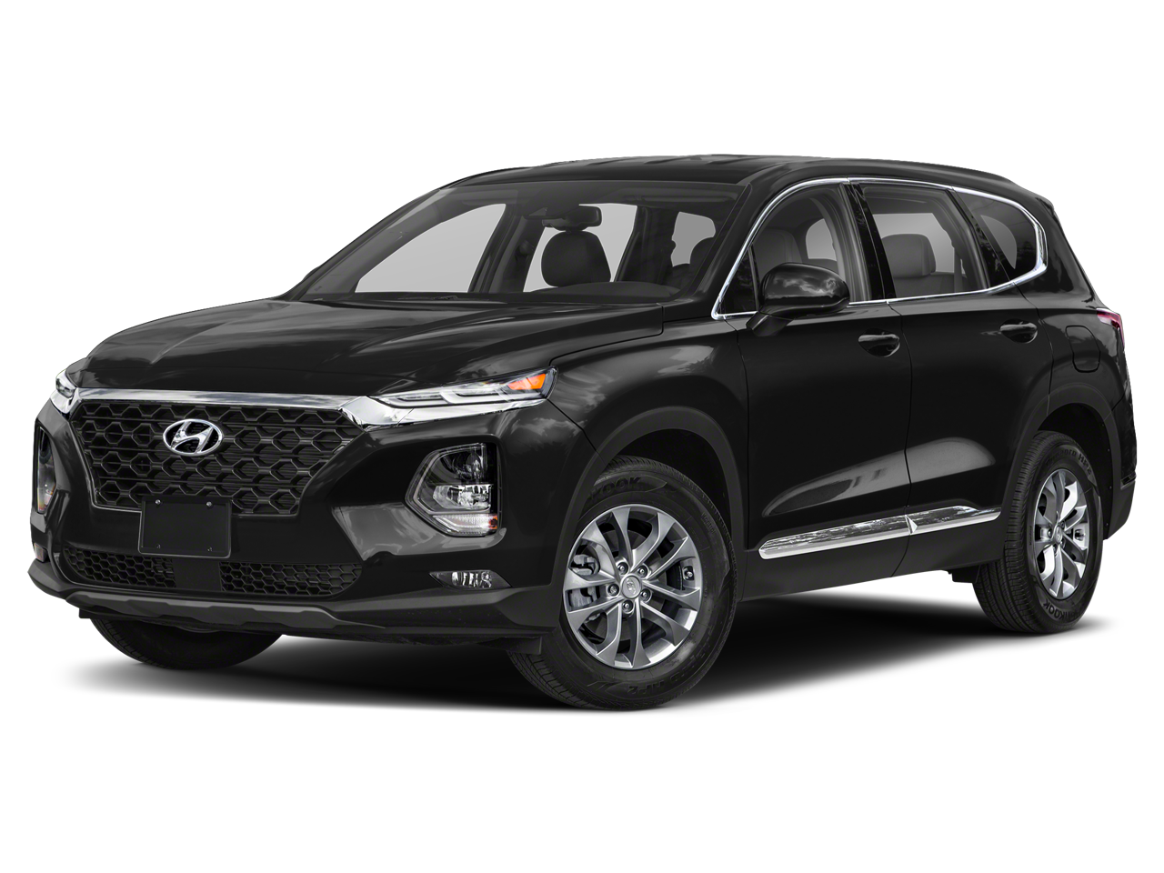 2019 Hyundai Santa Fe SEL 2.4L Auto AWD