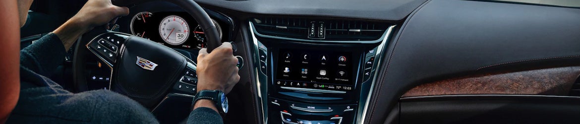 D'ELLA Cadillac in QUEENSBURY NY