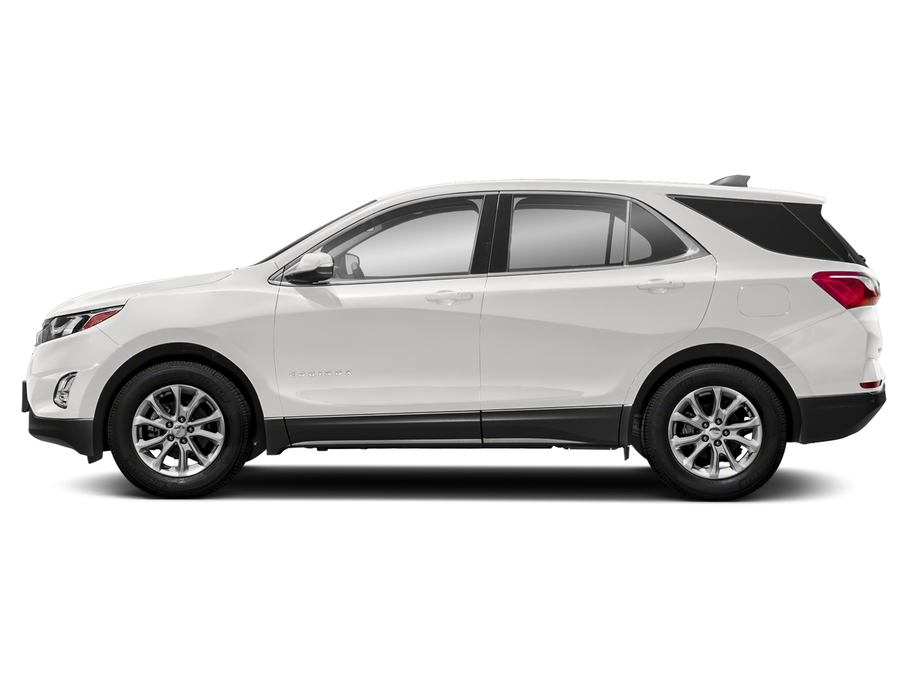 2019 Chevrolet Equinox AWD 4dr LT w/1LT