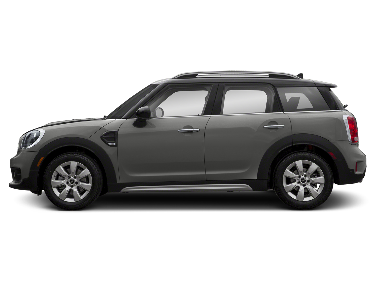 2019 MINI Countryman Cooper