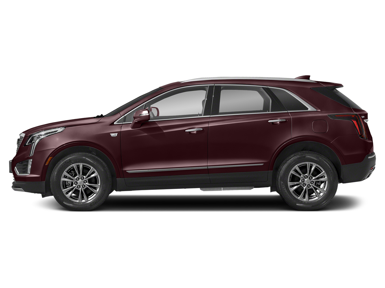 2020 Cadillac XT5 Premium Luxury AWD