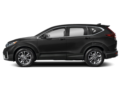 2020 Honda CR-V EX All Wheel Drive CVT
