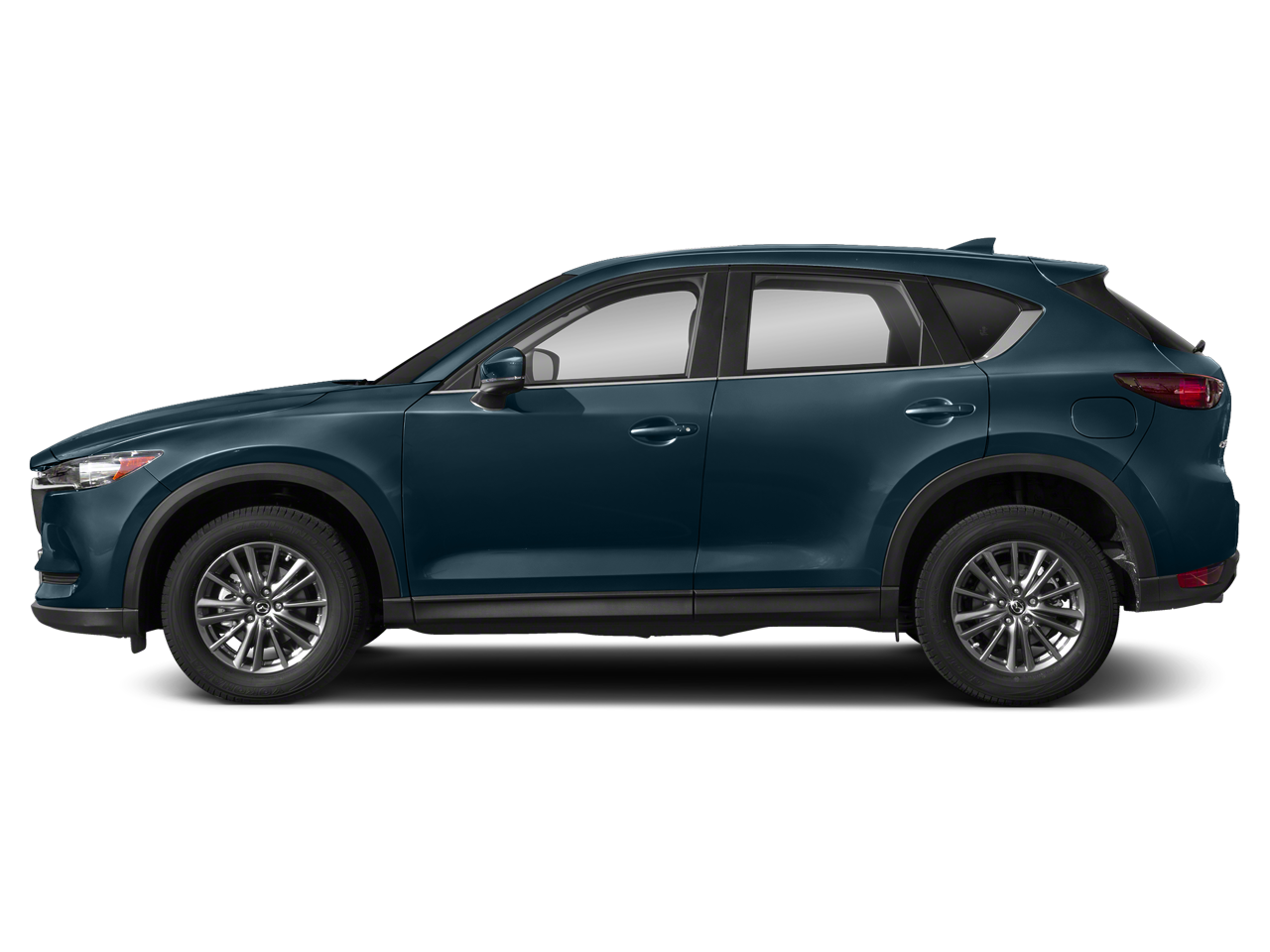 2020 Mazda Mazda Cx-5 Touring