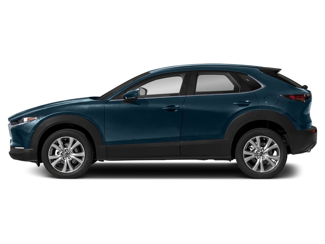 2020 Mazda Mazda CX-30 Select Package