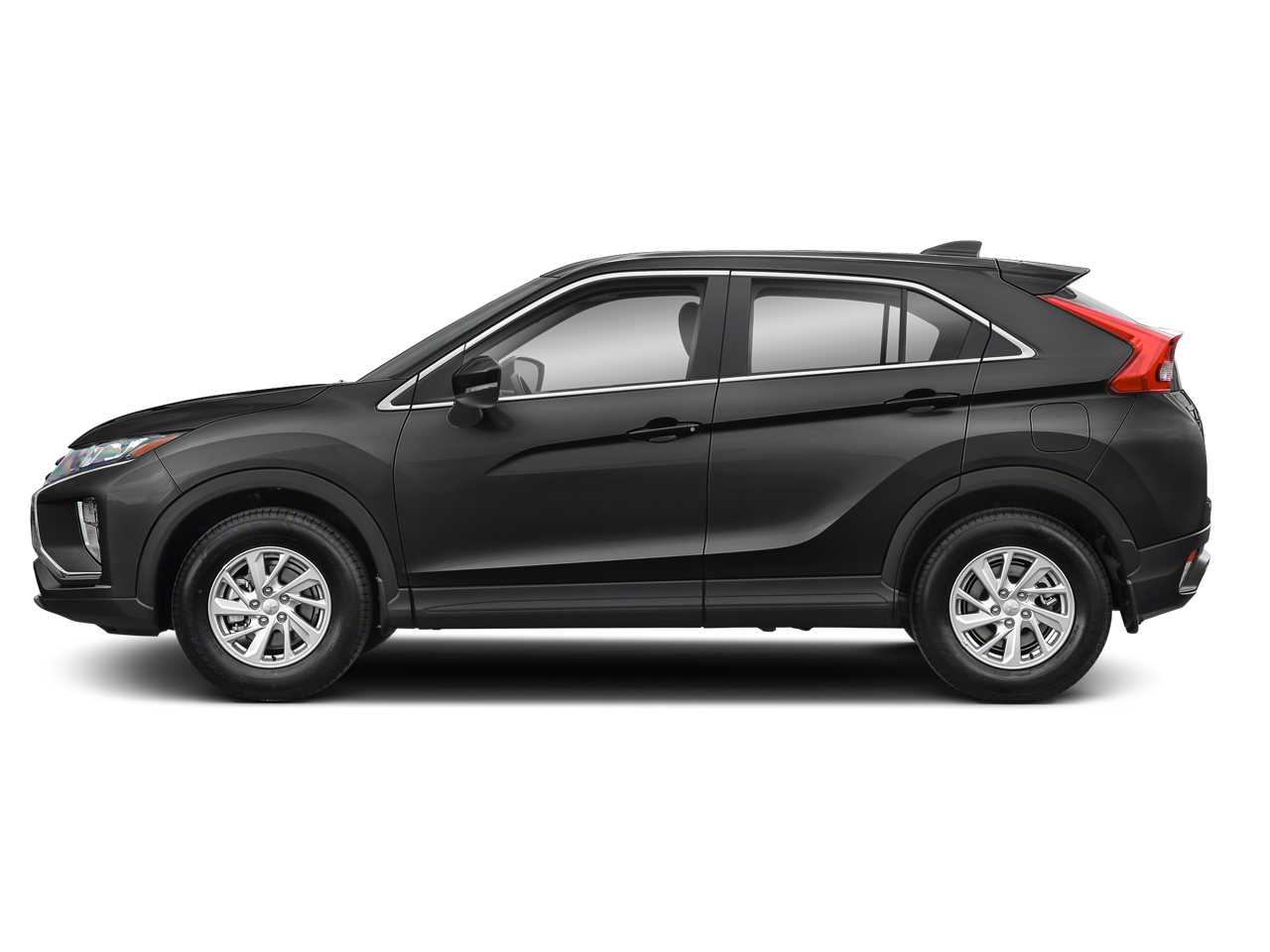 2020 Mitsubishi Eclipse Cross ES