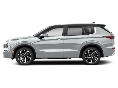 2023 Mitsubishi Outlander SEL