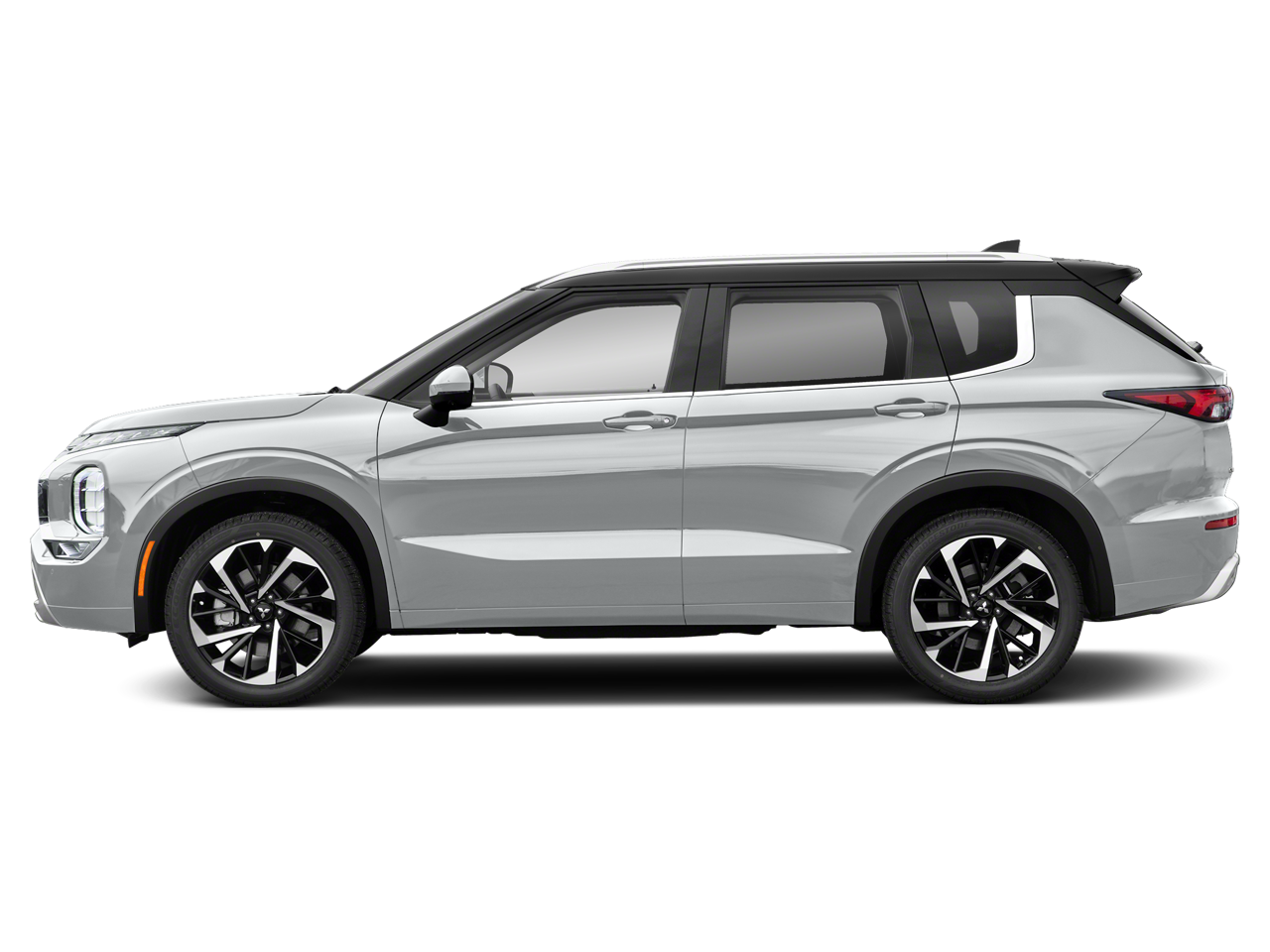2023 Mitsubishi Outlander SEL