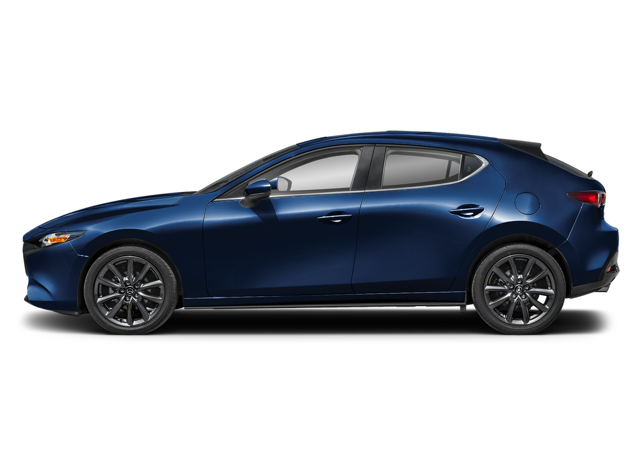 2024 Mazda Mazda3 Hatchback Preferred