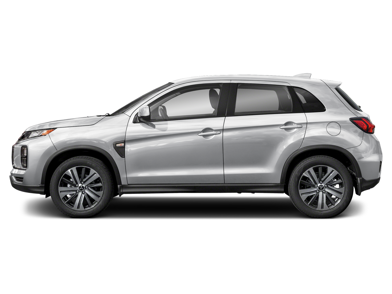 2024 Mitsubishi Outlander Sport ES