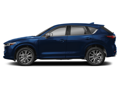 2025 Mazda Mazda CX-5 2.5 Turbo Signature