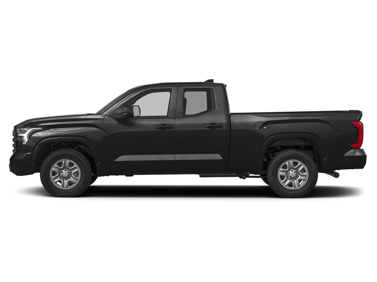 2025 Toyota Tundra SR