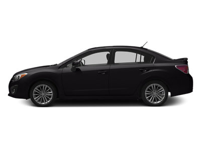 2013 Subaru Impreza Sedan Base