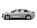 2014 Ford Fusion Hybrid SE Hybrid