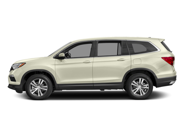 2017 Honda Pilot EX