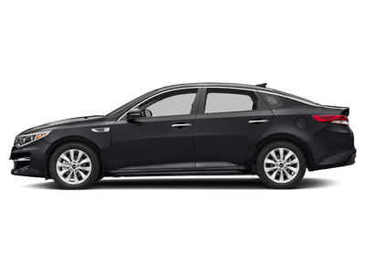 2018 Kia Optima EX