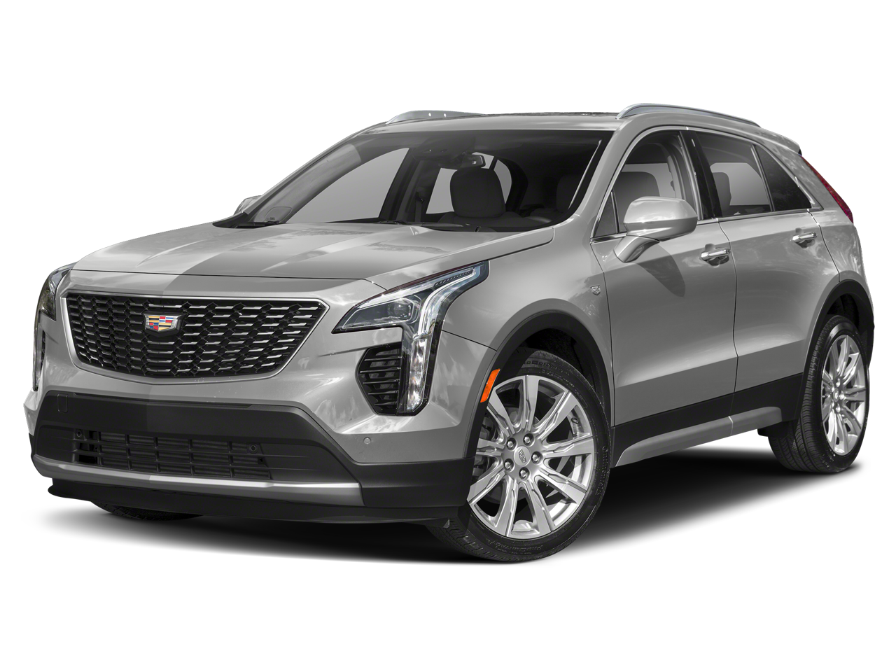 2020 Cadillac XT4 AWD Premium Luxury