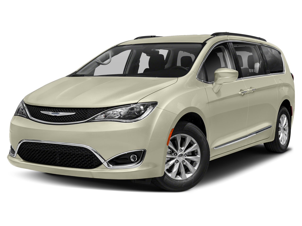 2020 Chrysler Pacifica Touring L Plus 35th Anniversary