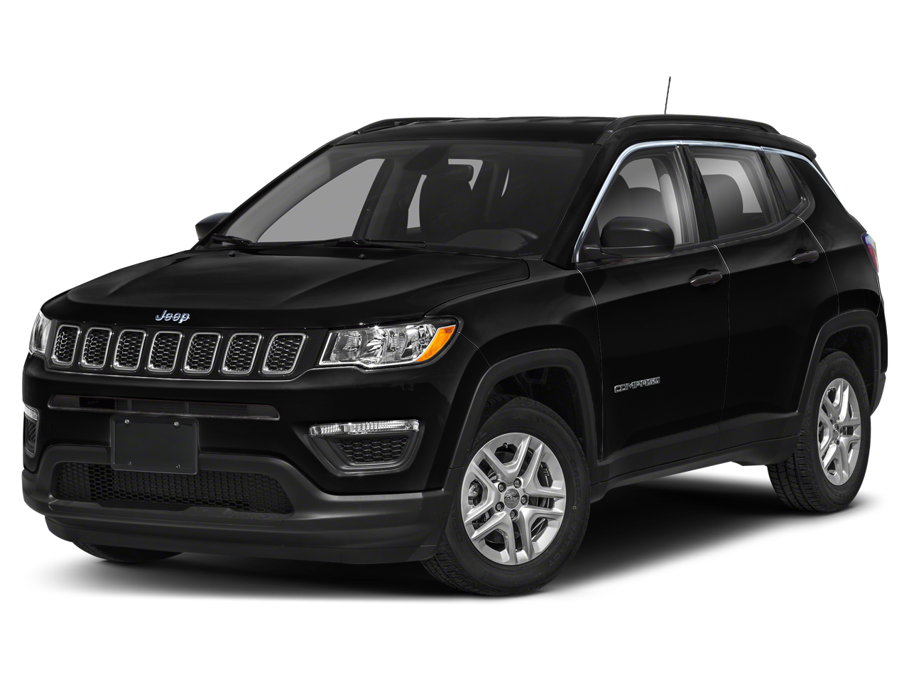 2020 Jeep Compass Altitude