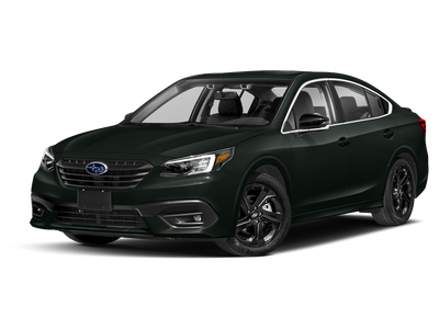 2020 Subaru Legacy Sport
