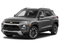 2021 Chevrolet Trailblazer LT All-wheel Drive Transmission-Auto
