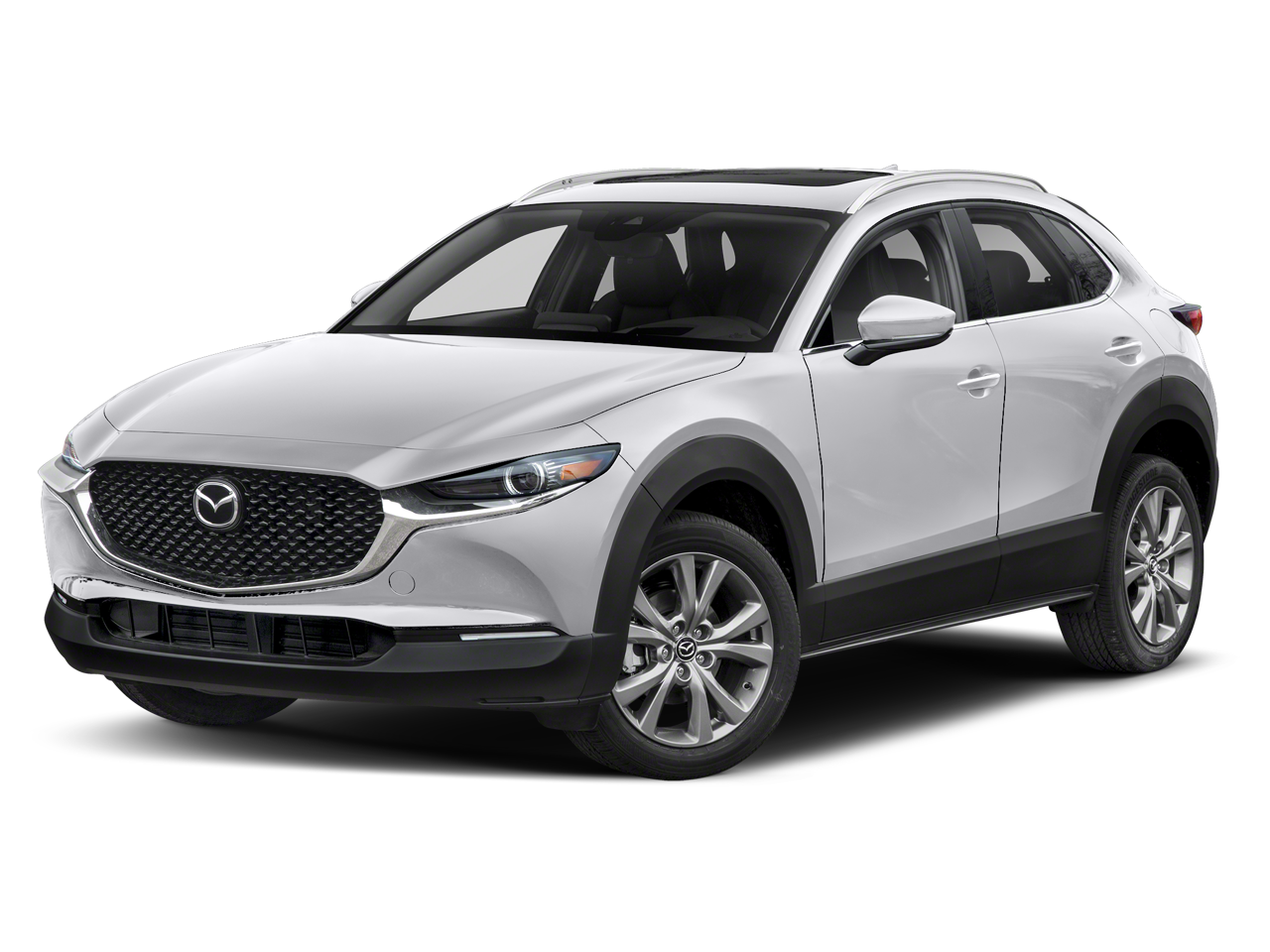 2021 Mazda Mazda CX-30 Premium