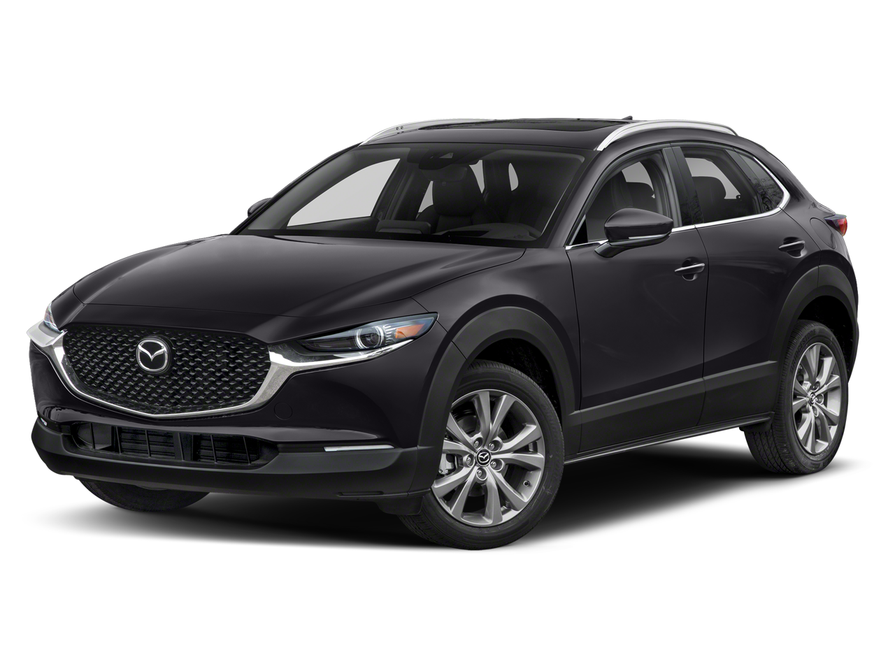 2021 Mazda Mazda CX-30 Premium AWD