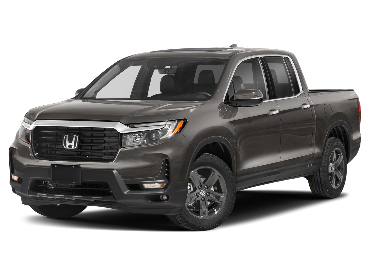 2022 Honda Ridgeline
