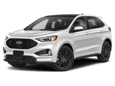 2023 Ford Edge ST-Line All Wheel Drive 8-SPEED AUTOMATIC