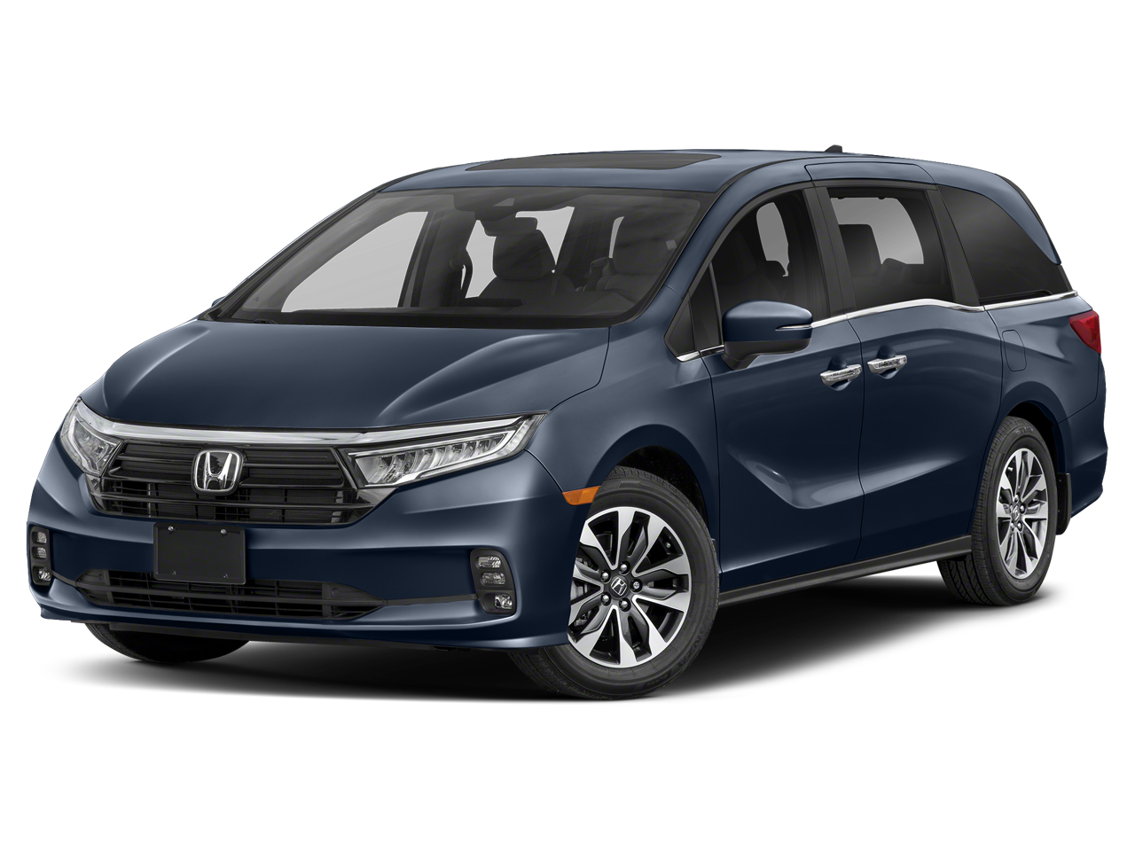 2023 Honda Odyssey