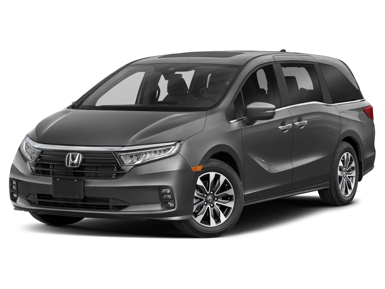 2023 Honda Odyssey