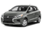 2023 Mitsubishi Mirage ES