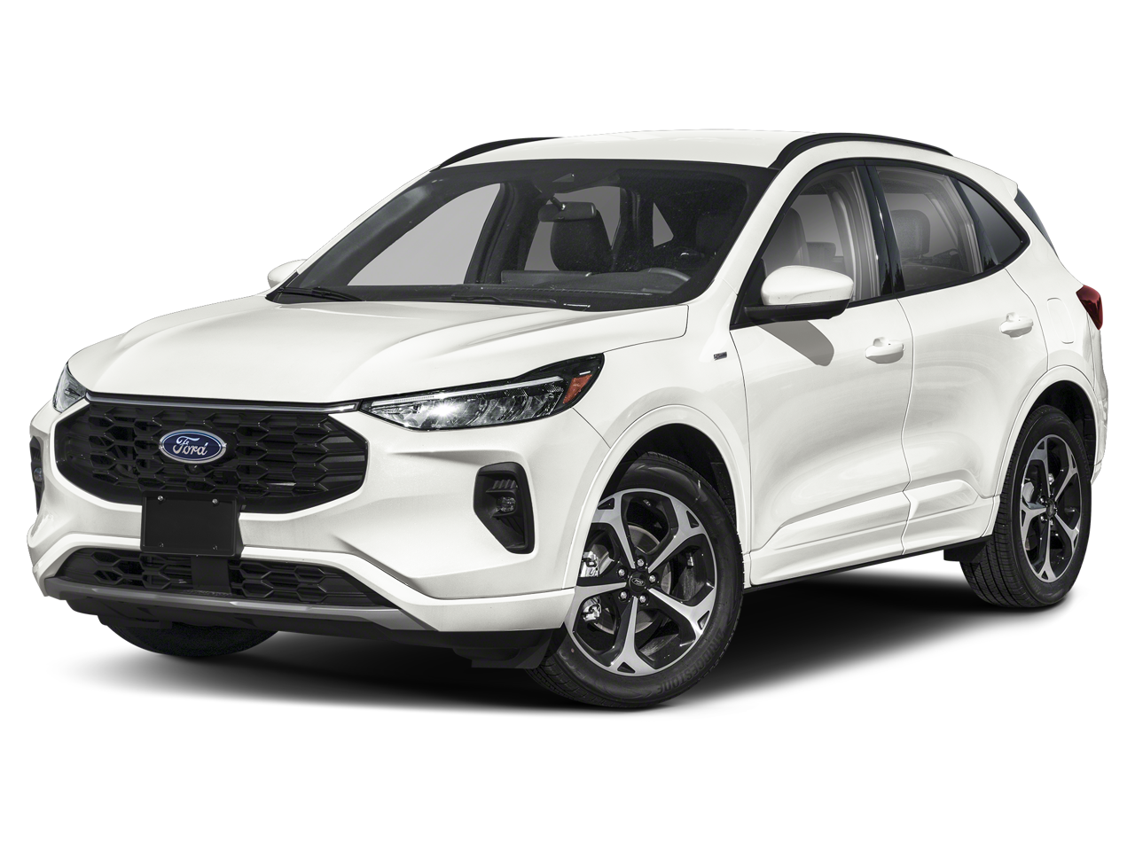 2024 Ford Escape ST-Line Select