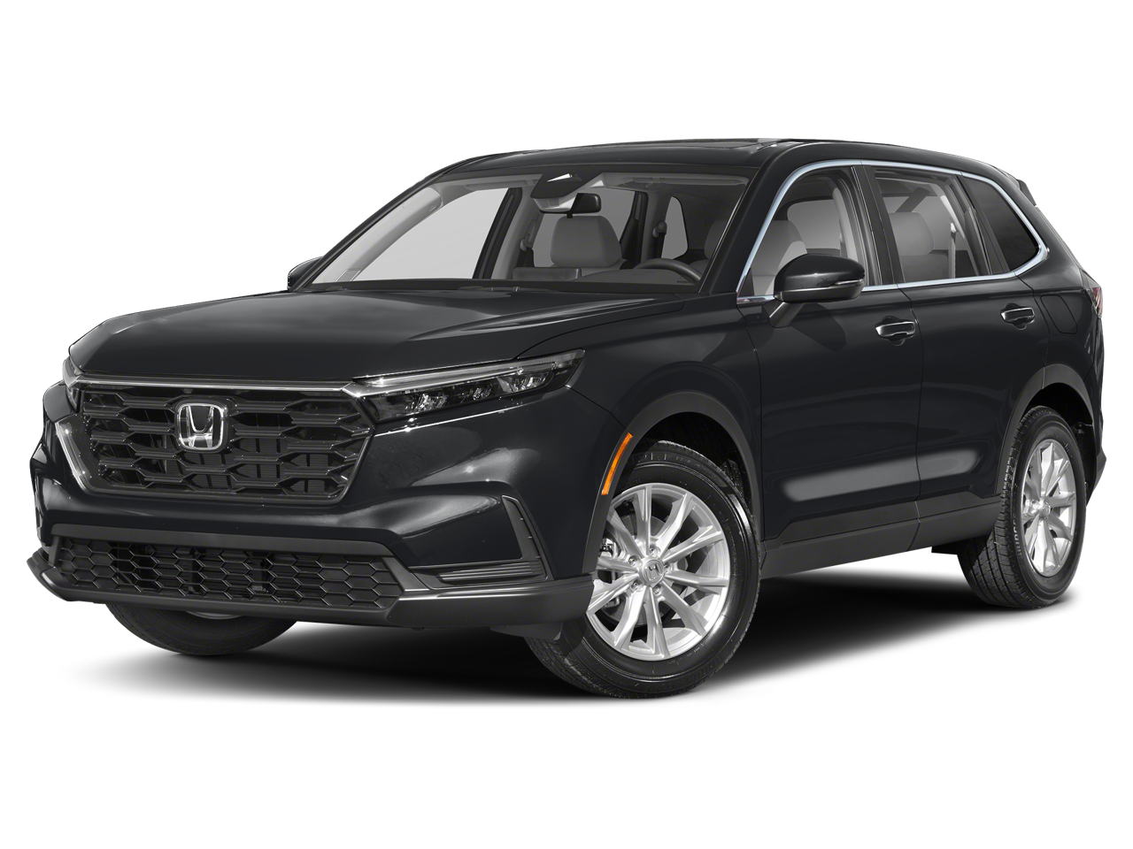 2024 Honda CR-V EX All-wheel Drive Transmission-Auto