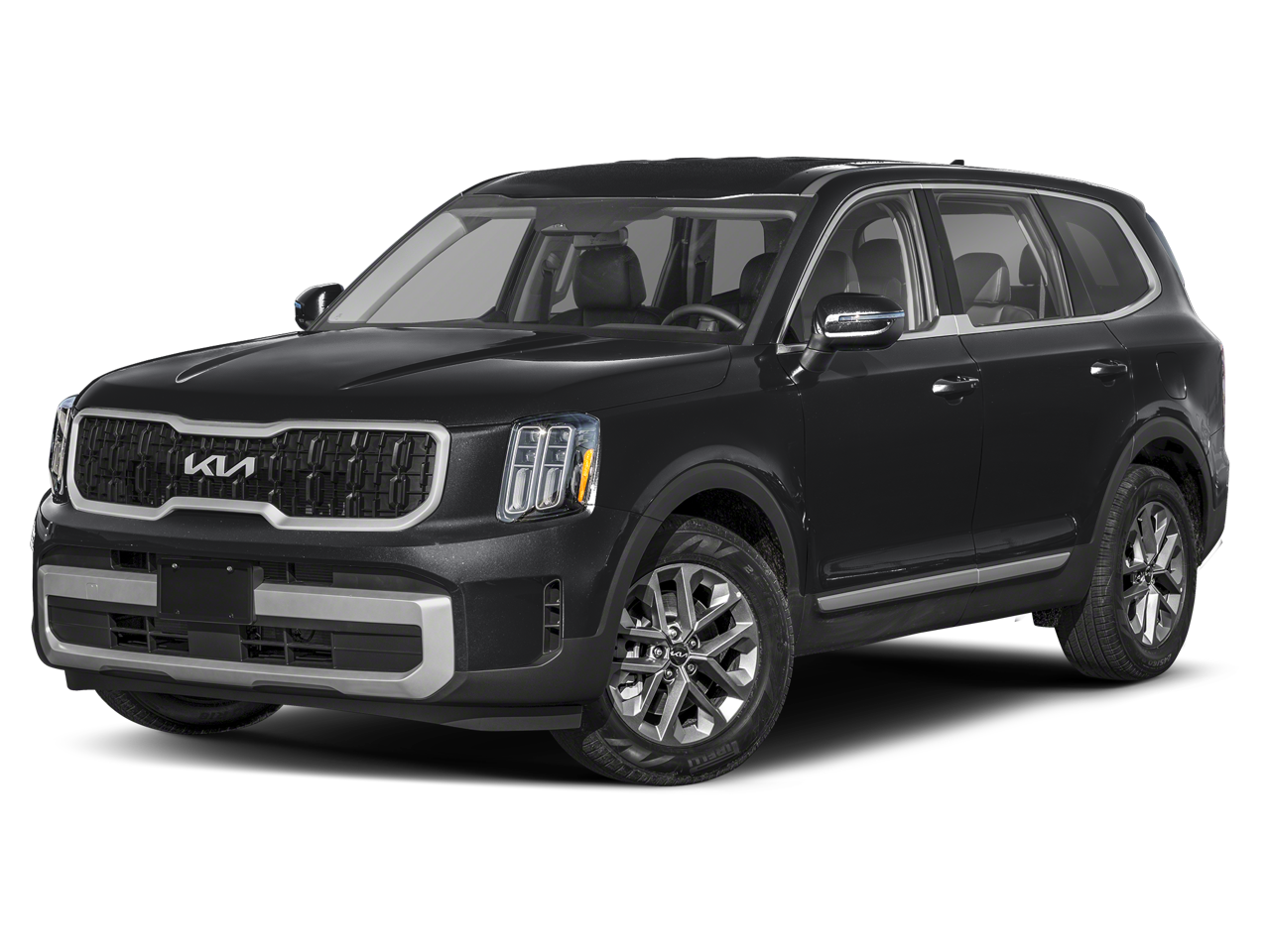 2024 Kia Telluride