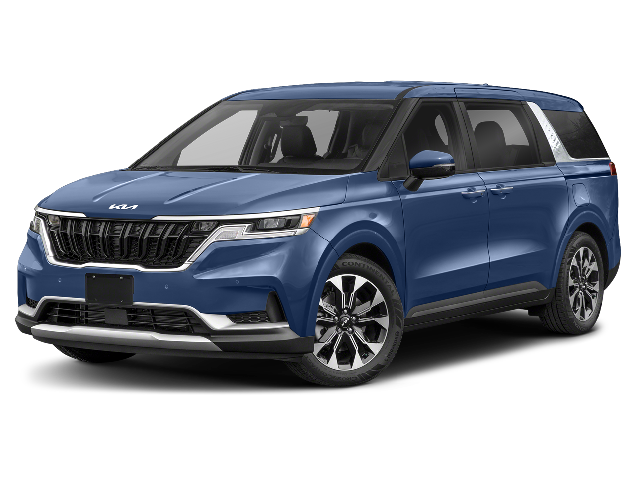 2024 Kia Carnival