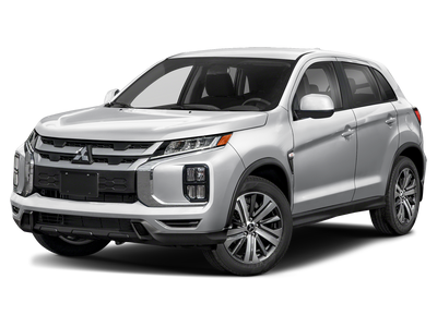 2024 Mitsubishi Outlander Sport ES