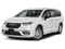 2025 Chrysler Pacifica Select Front Wheel Drive 9-SPEED 948TE AUTOMATIC