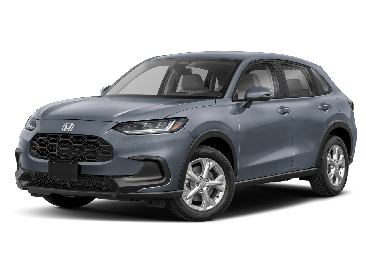 2025 Honda HR-V LX All Wheel Drive CVT