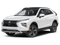 2025 Mitsubishi Eclipse Cross SE Four Wheel Drive CVT