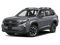 2025 Subaru Forester Base