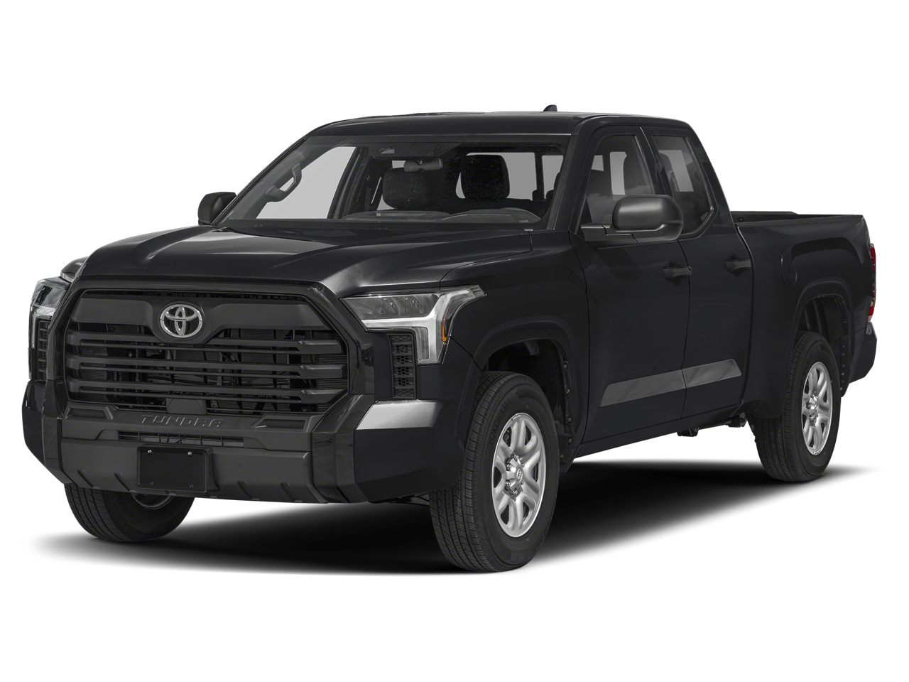 2025 Toyota Tundra