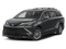 2025 Toyota Sienna XLE All Wheel Drive CVT