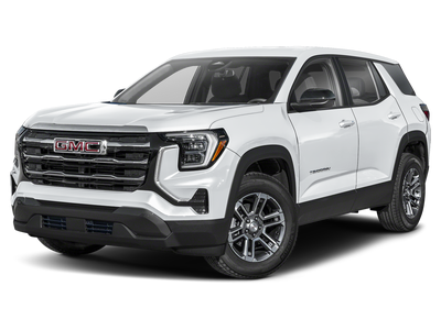 2026 GMC Terrain AWD Elevation All Wheel Drive 8-SPEED AUTOMATIC, ELECTRONICALLY-CONTROLLED WITH OVERDRIVE
