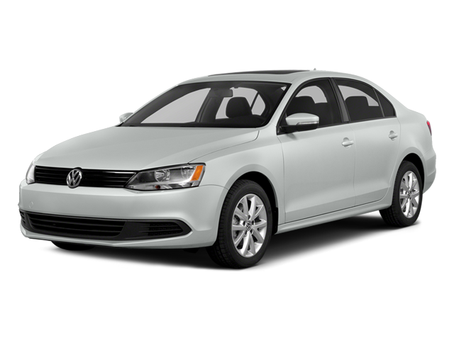 2014 Volkswagen Jetta S