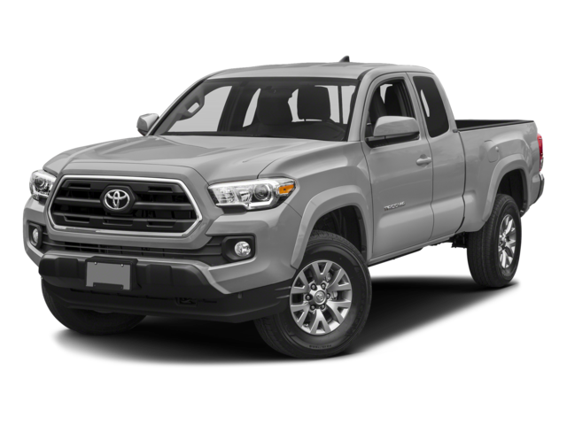 2016 Toyota Tacoma TRD Off Road