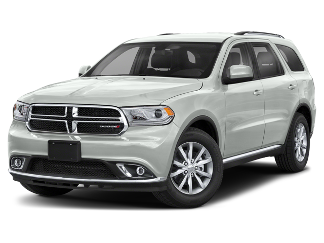 2019 Dodge Durango SXT All-wheel Drive Transmission-Auto