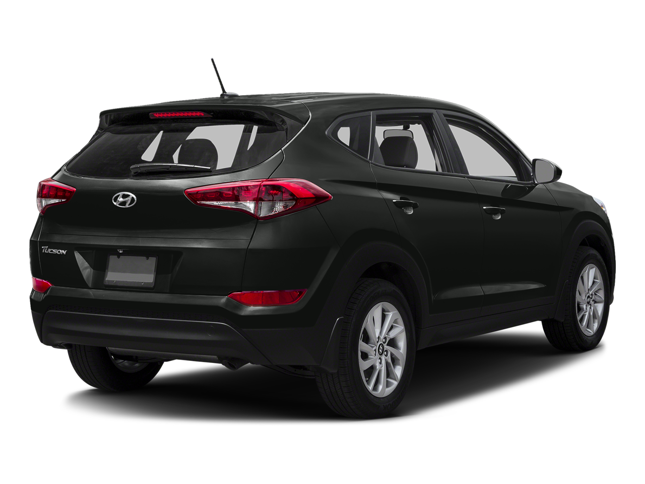 2016 Hyundai Tucson Sport