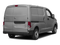 2017 Nissan Nv200 Compact Cargo S