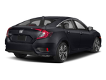 2018 Honda Civic Sedan EX-T