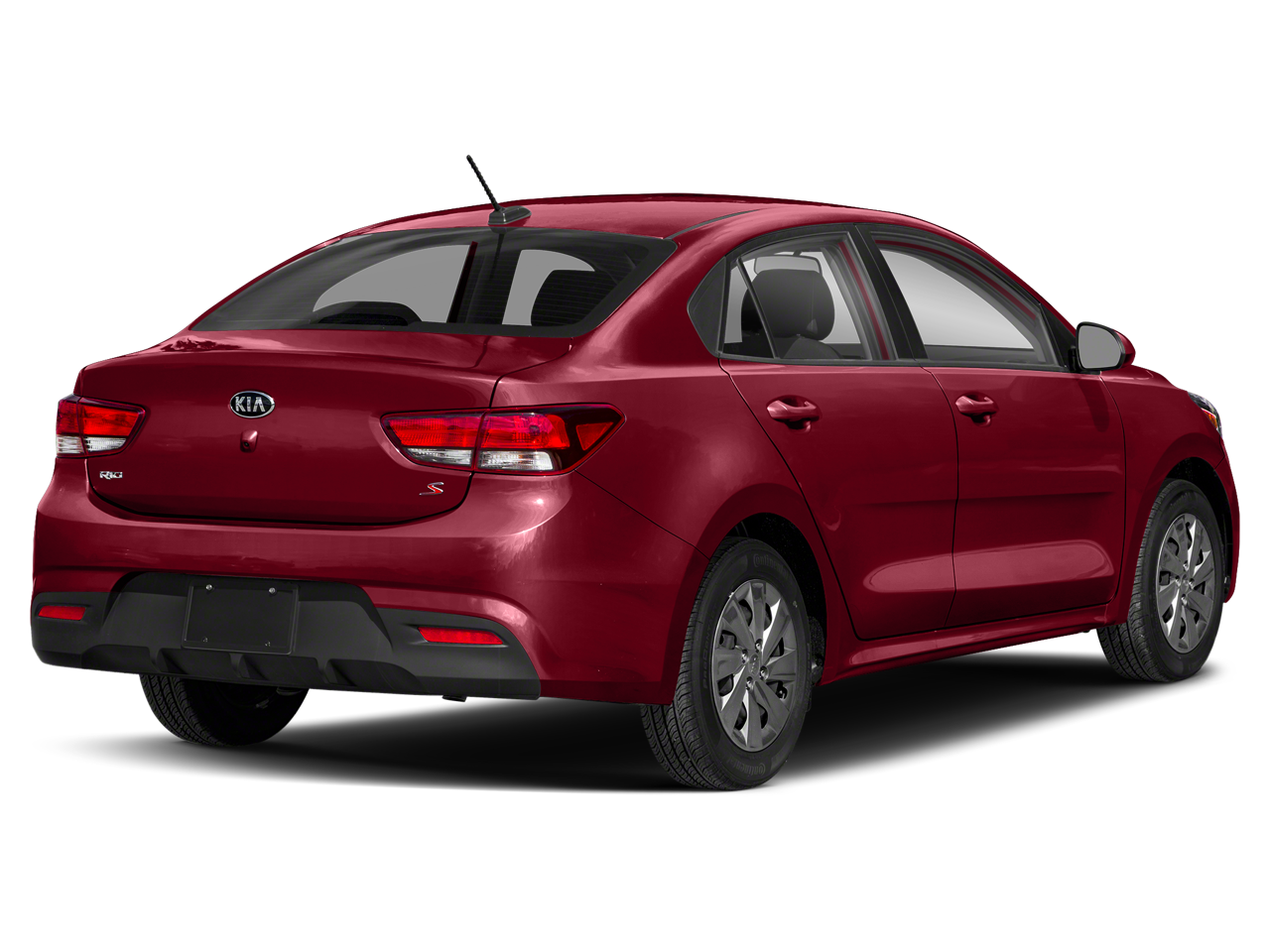 2019 Kia Rio LX